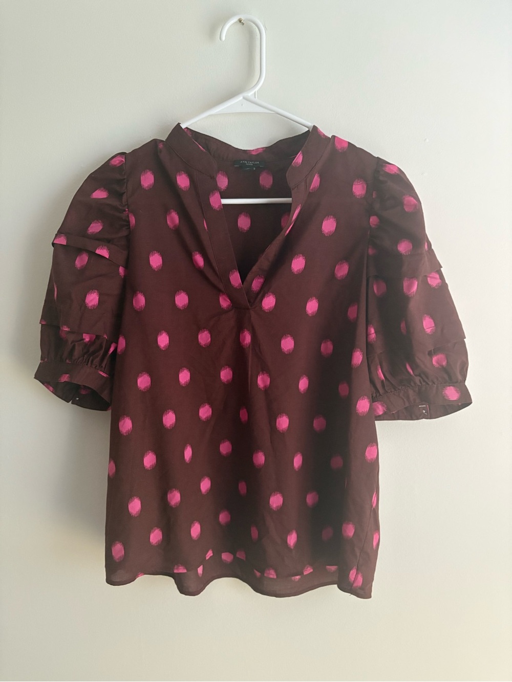 Ann Taylor Petite Size S